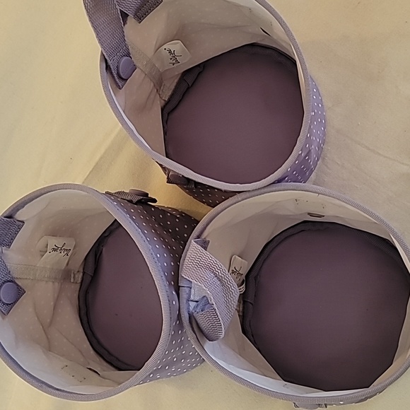 thirty-one Oh-Snap bins (3) - Picture 5 of 7